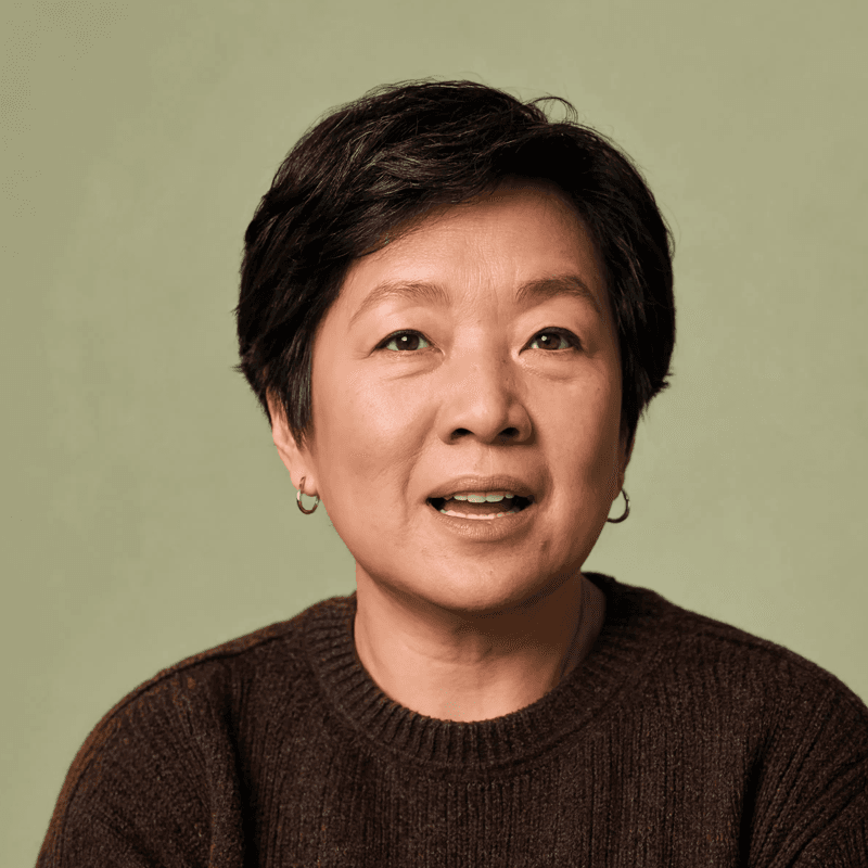 Grace, Customer success lead